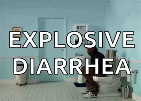 explosive diarrhea gif|explosive diarrhea memes.